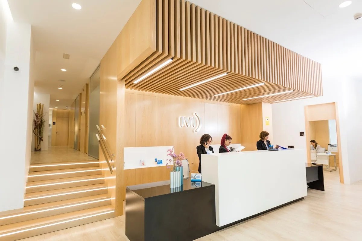 IVI Bilbao - Clínica de Reproducción Asistida y Fertilidad