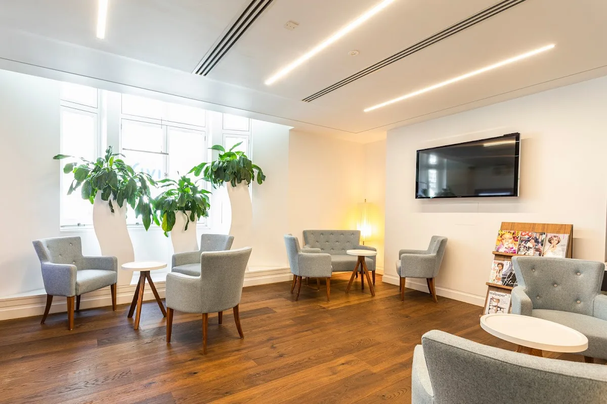 IVI London - IVF Fertility Clinic — photo 2