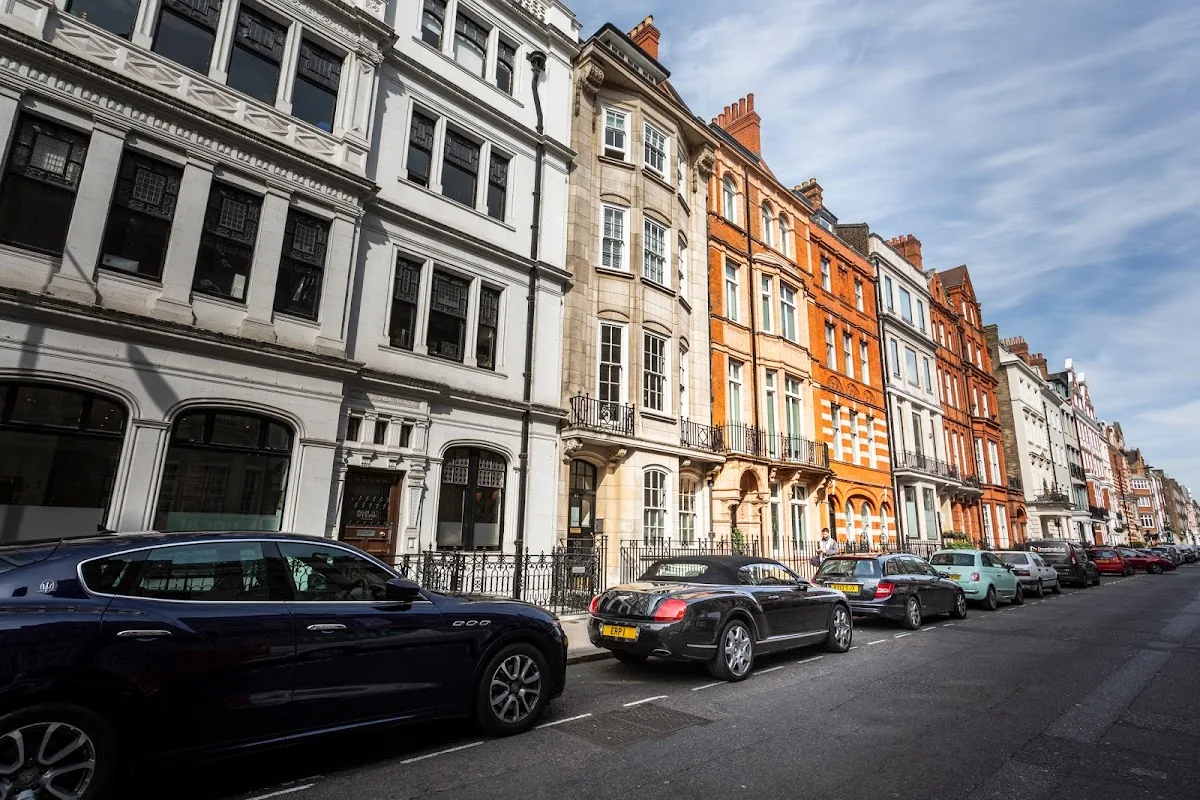 IVI London - IVF Fertility Clinic — photo 5