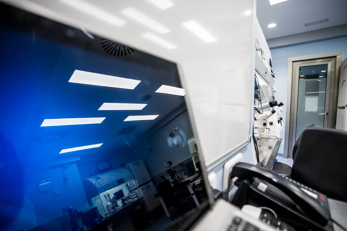 IVI Murcia - Clínica de Reproducción Asistida — photo 3