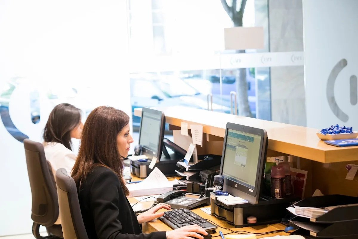 IVI Pamplona - Clínica de Reproducción Asistida y Fertilidad — photo 4