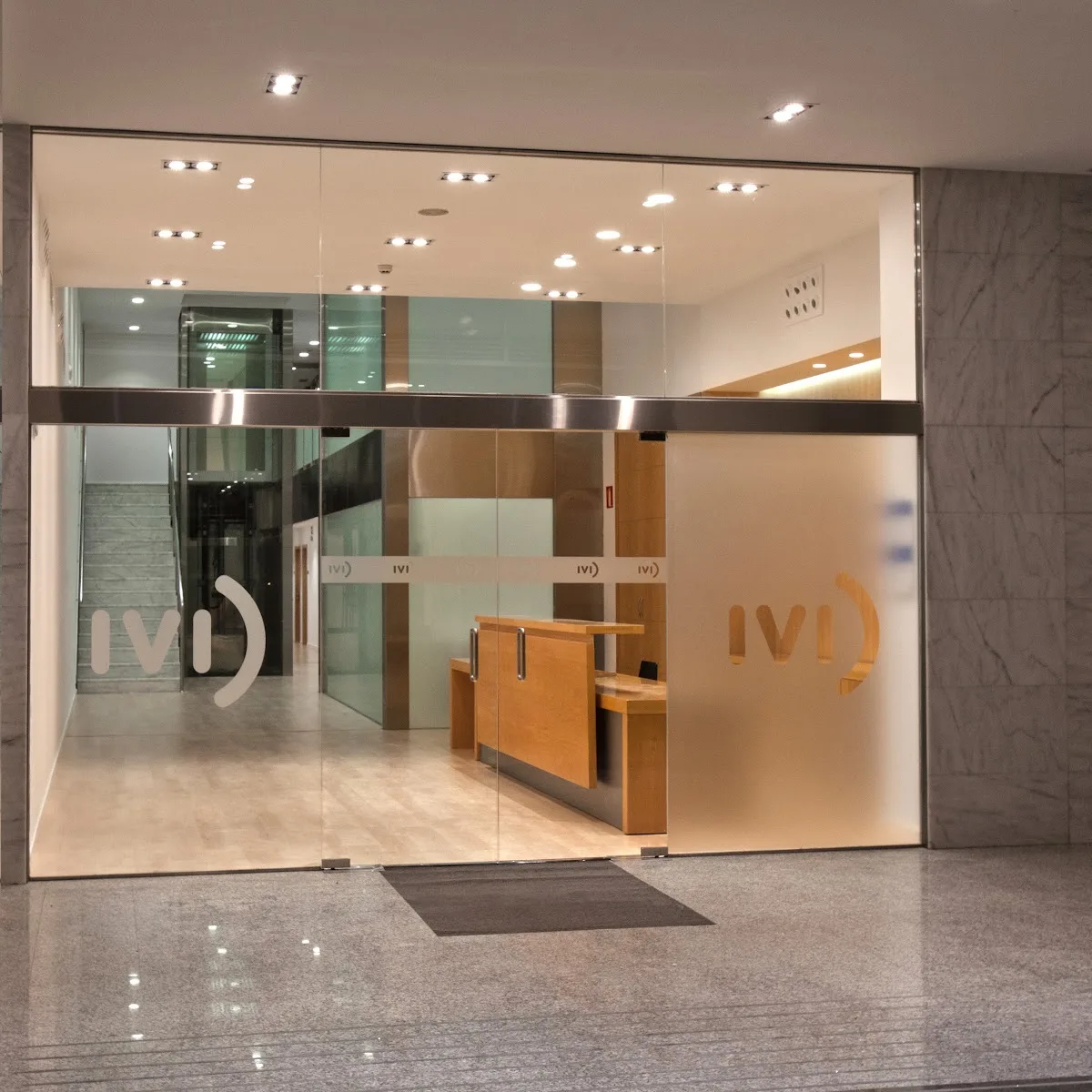 IVI Pamplona - Clínica de Reproducción Asistida y Fertilidad — photo 5