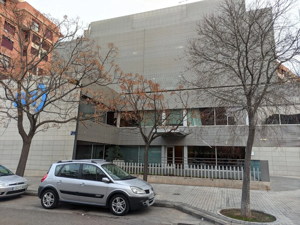 IVI Valencia - Clínica de Fertilidad y Reproducción Asistida — photo 3