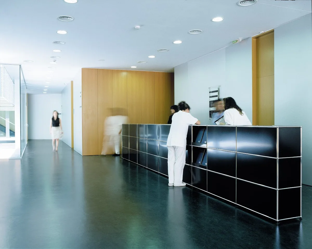 IVI Valencia - Clínica de Fertilidad y Reproducción Asistida — photo 4