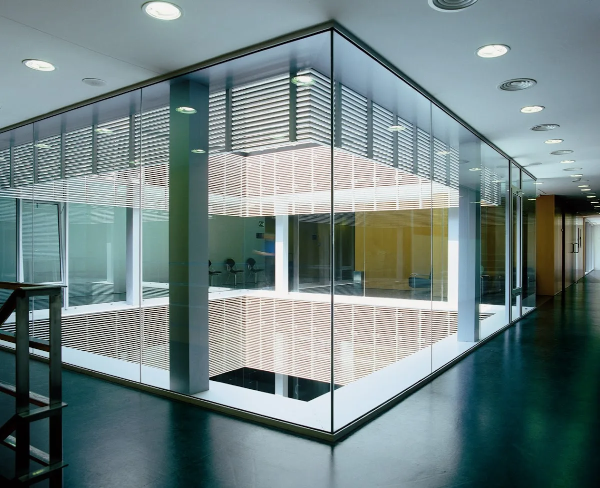 IVI Valencia - Clínica de Fertilidad y Reproducción Asistida — photo 5