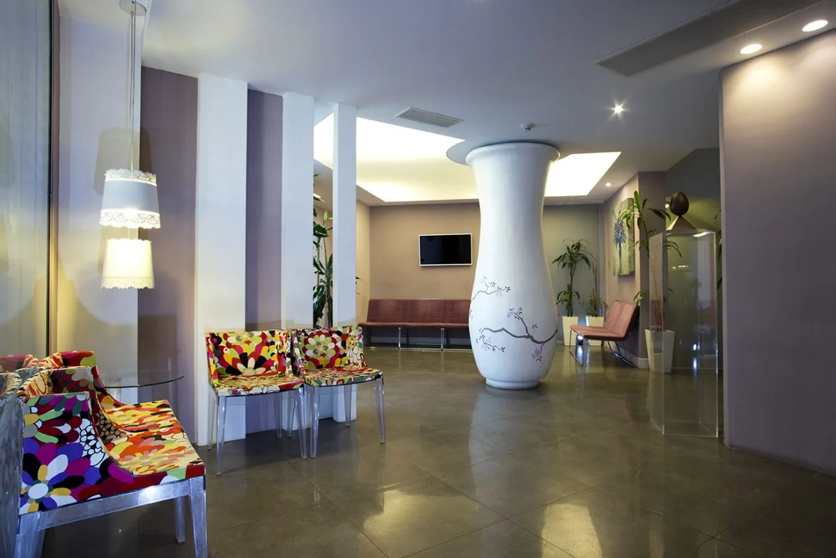 Iakentro IVF Θεσσαλονίκη