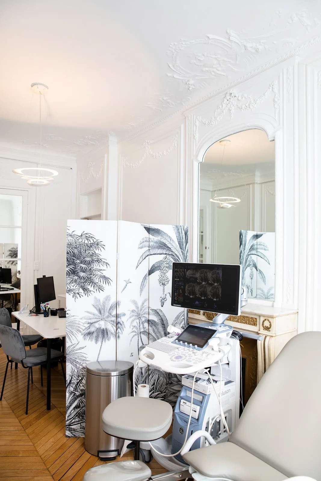 Institut médical de fertilité — photo 2