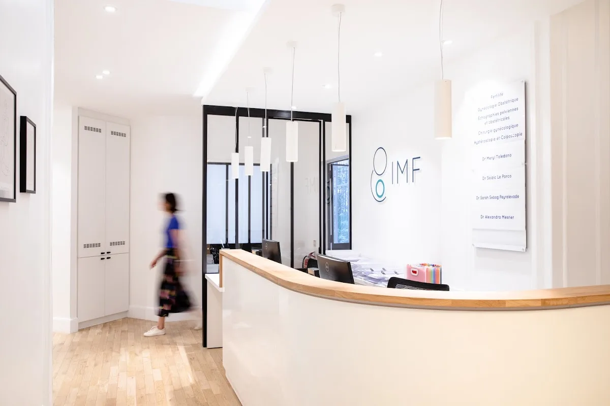 Institut médical de fertilité