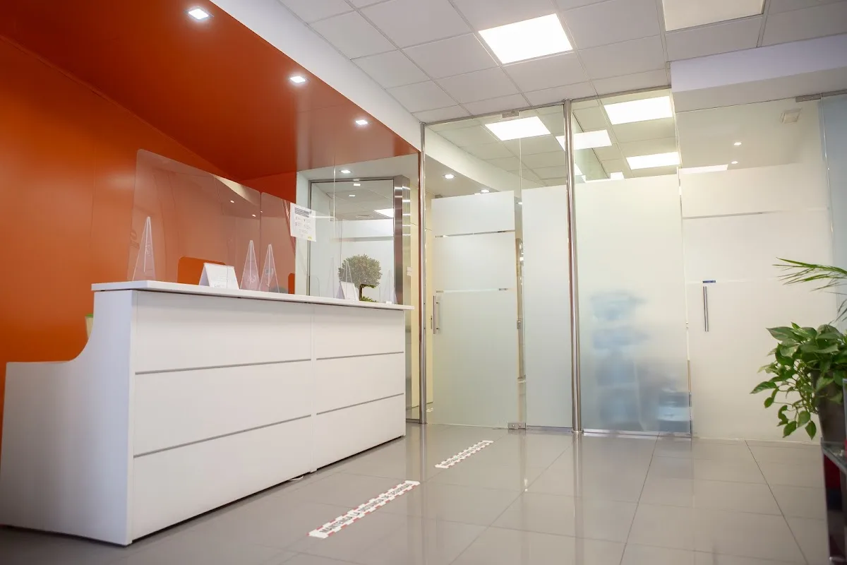 Instituto Europeo de Fertilidad (IEF) — photo 2