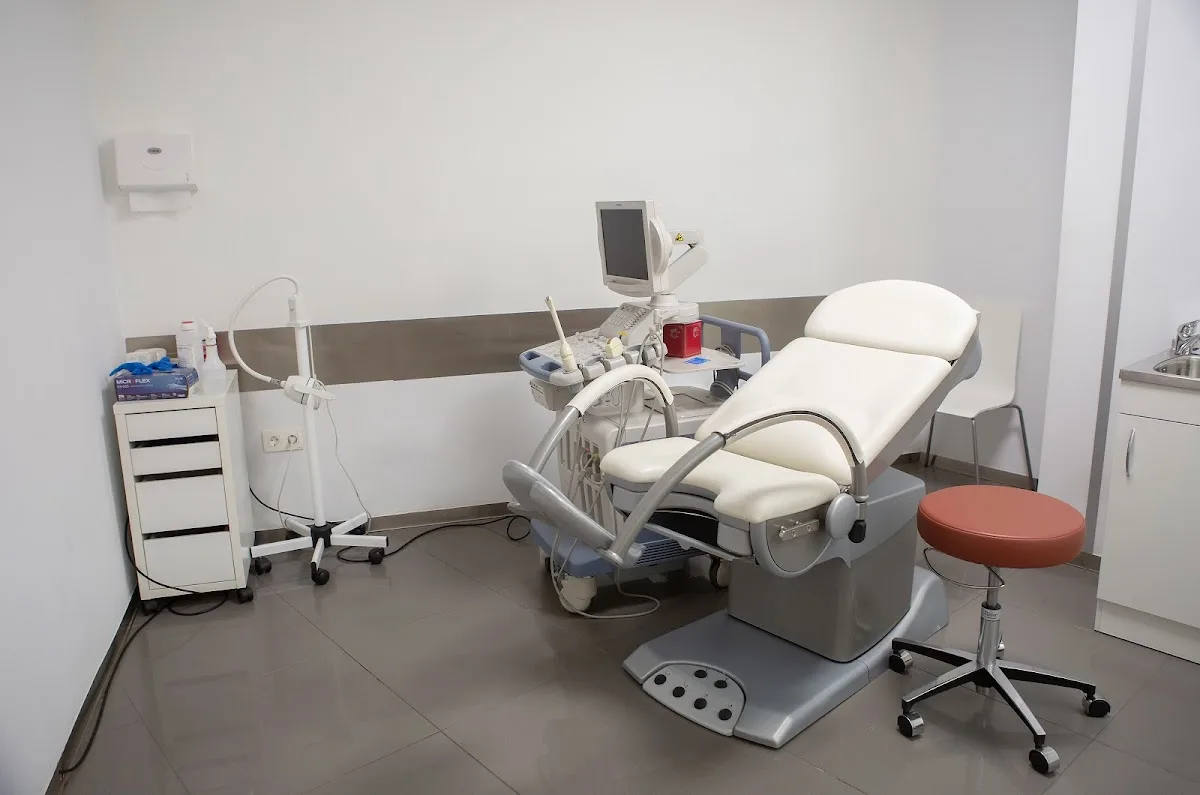 Instituto Europeo de Fertilidad (IEF) — photo 4