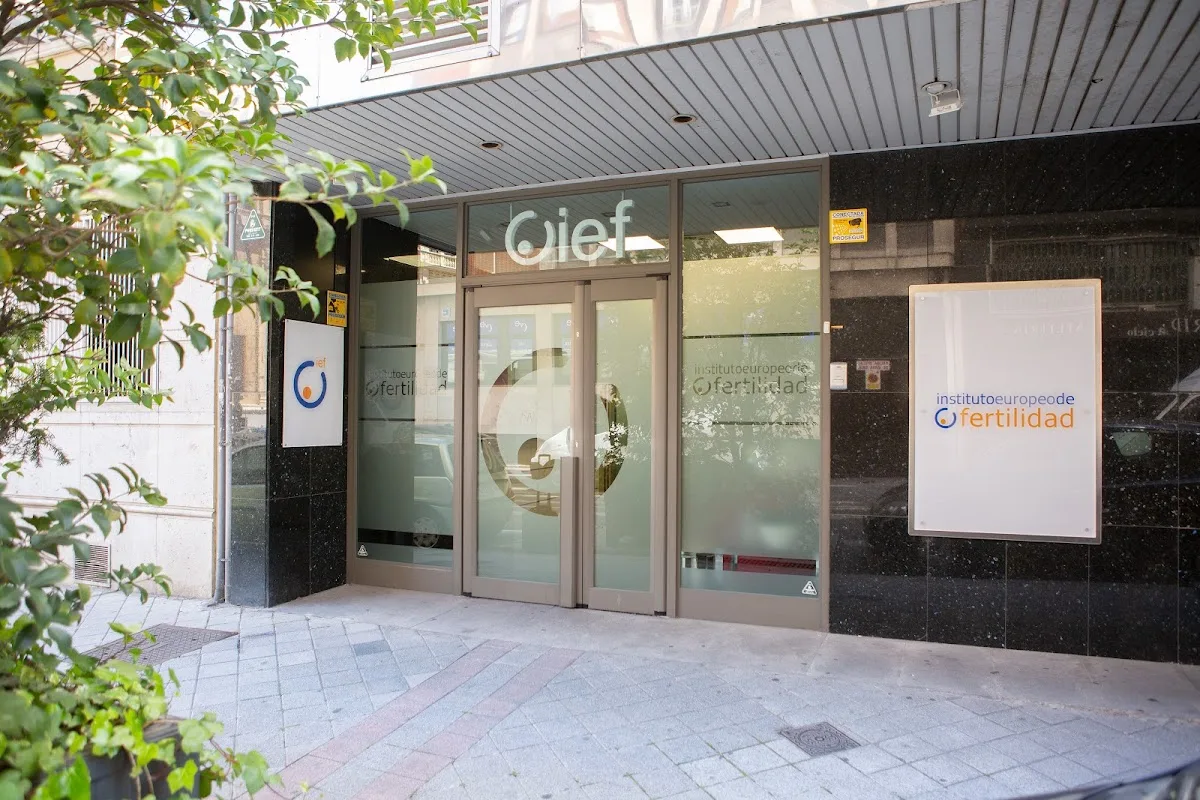 Instituto Europeo de Fertilidad (IEF) — photo 5