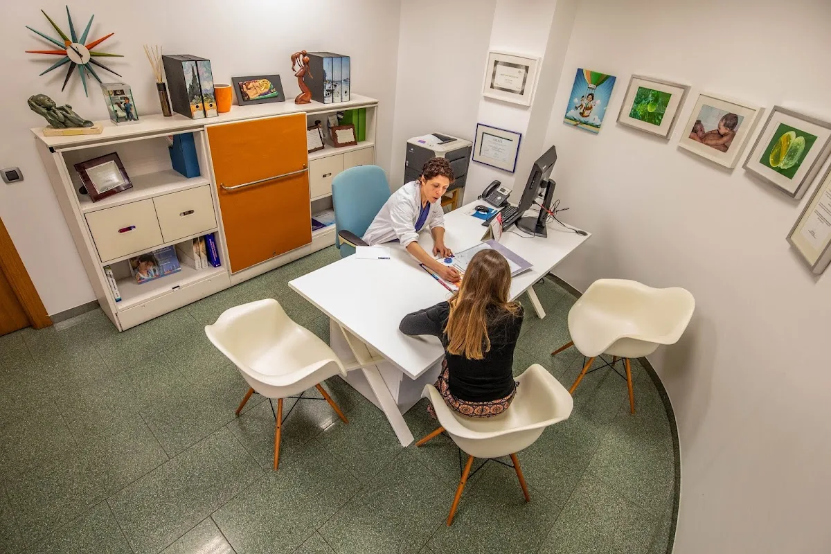 Instituto de Fertilidad Clínica Rincón S.L. — photo 2