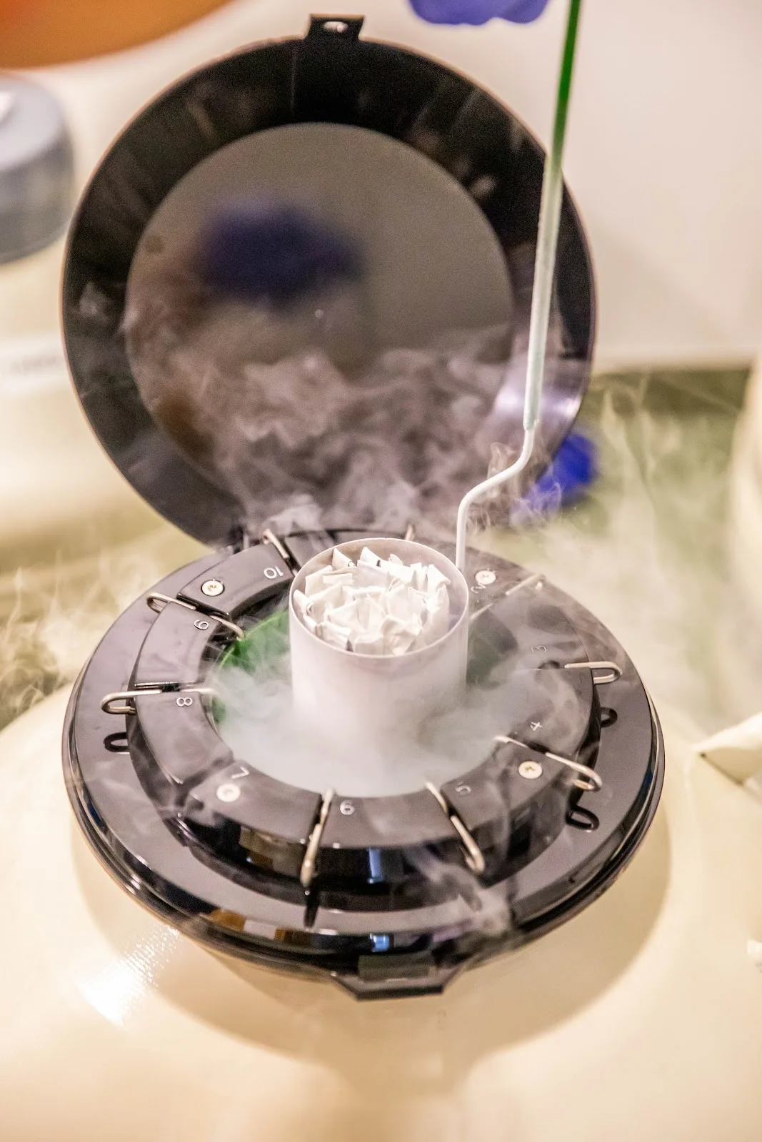 Instituto de Fertilidad Clínica Rincón S.L. — photo 4