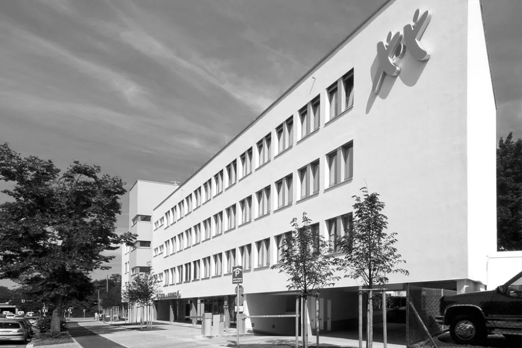 Kinderwunsch Centrum München (MVZ)