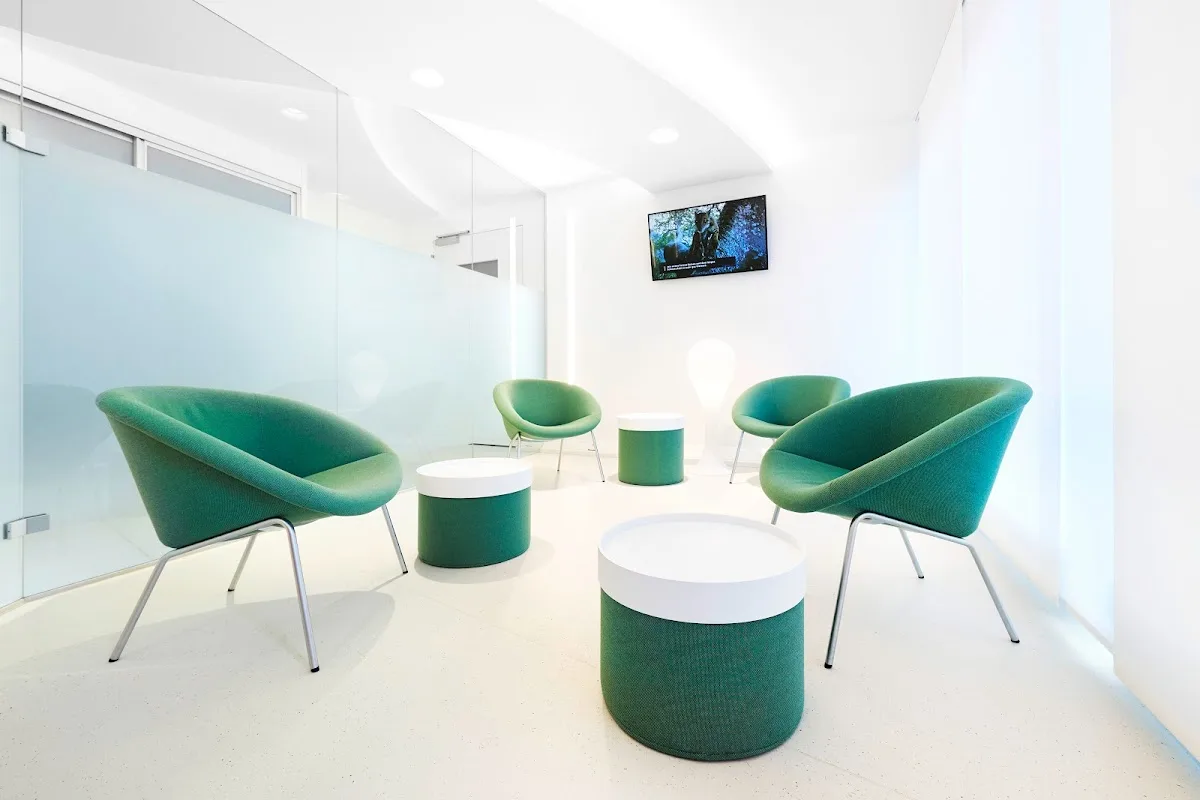 Kinderwunsch Centrum Nürnberg — photo 3