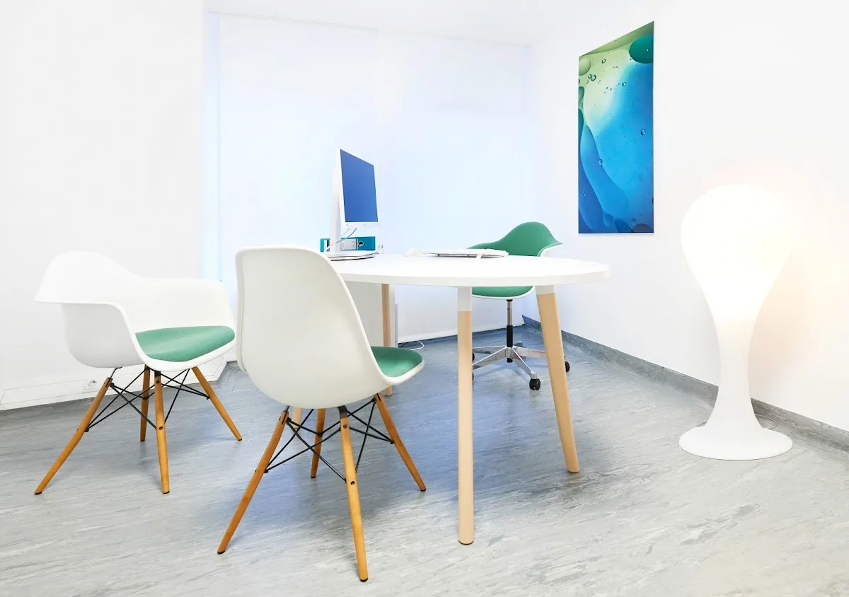 Kinderwunsch Centrum Nürnberg — photo 4