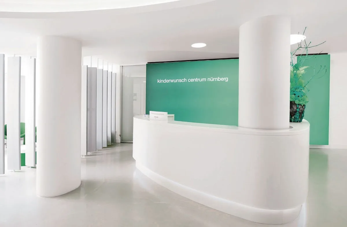 Kinderwunsch Centrum Nürnberg — photo 5