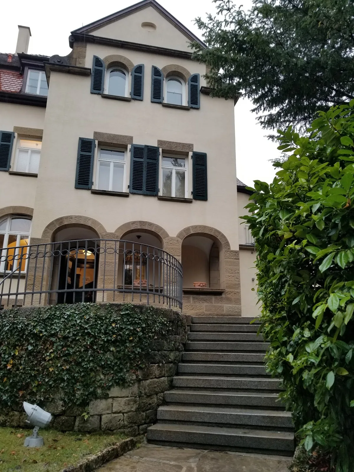 Kinderwunschpraxis Villa Haag / Mayer-Eichberger — photo 2