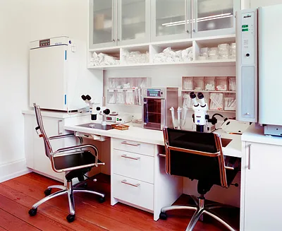 Kinderwunschpraxis Villa Haag / Mayer-Eichberger — photo 5