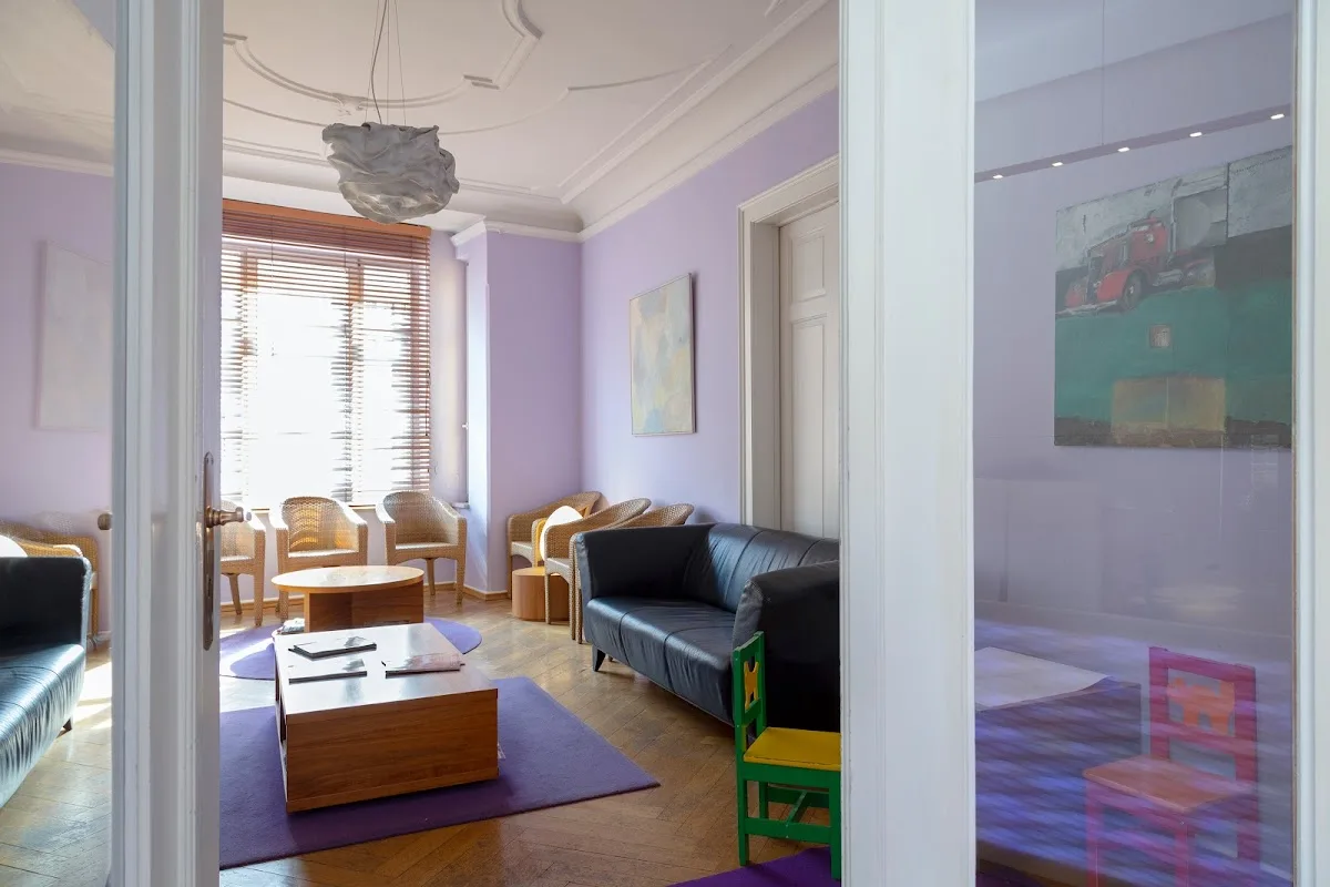 Kinderwunschzentrum A.R.T. Bogenhausen — photo 3