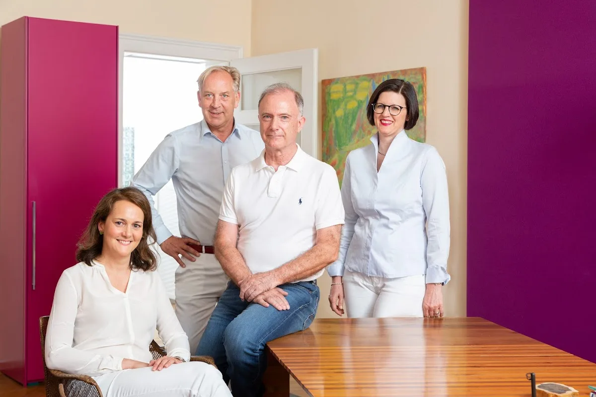 Kinderwunschzentrum A.R.T. Bogenhausen