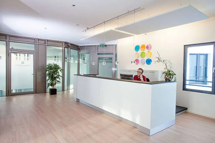 Kinderwunschzentrum Hafencity — photo 2