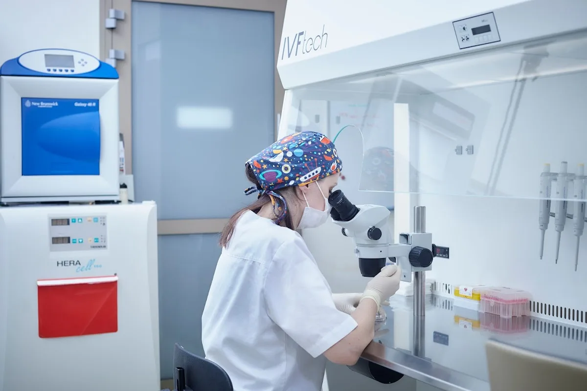 Klinika Bocian Warszawa — photo 2