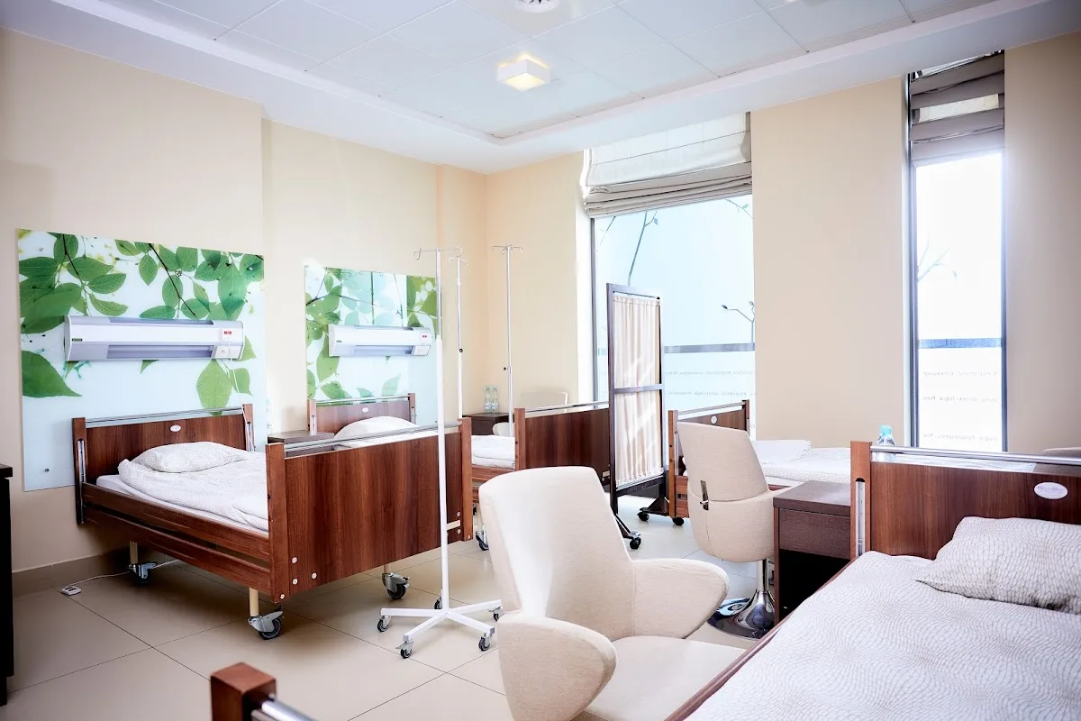 Klinika Bocian Warszawa — photo 4