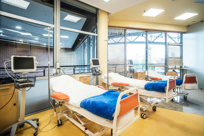 Klinika Leczenia Niepłodności Invicta — photo 4