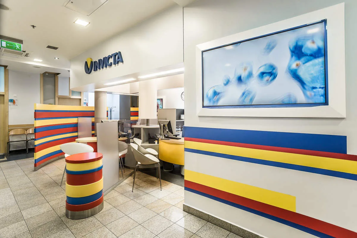 Klinika Leczenia Niepłodności Invicta