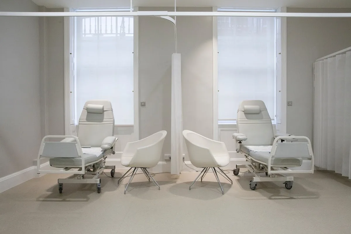 London Women's Clinic — photo 3