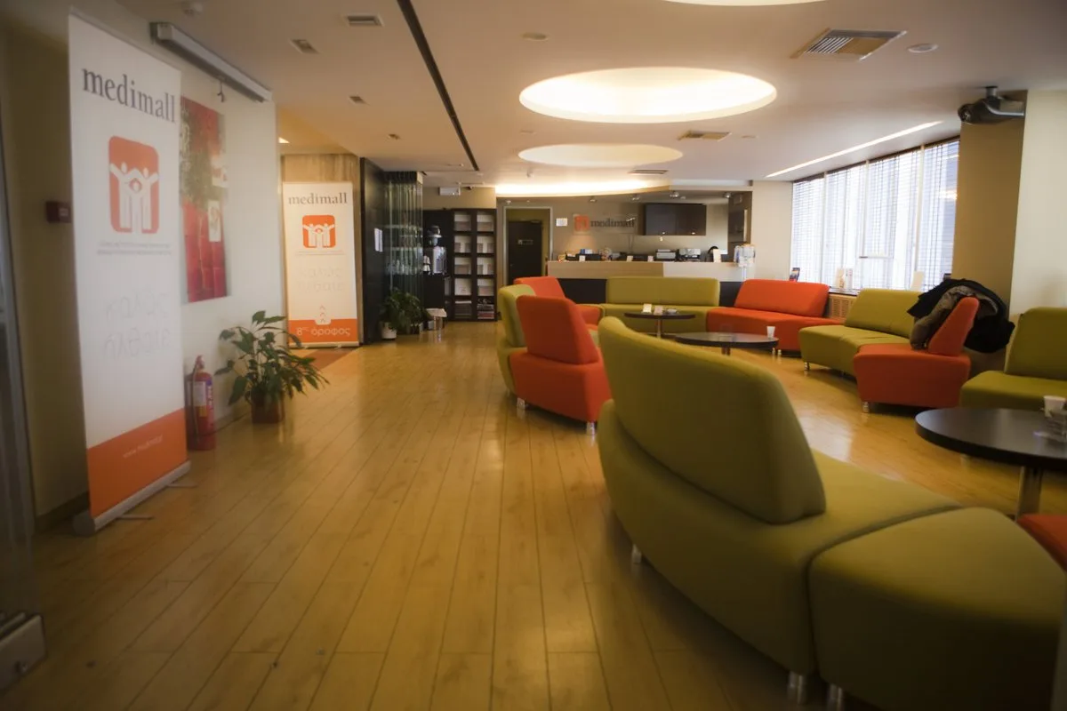 MEDIMALL Fertility Clinic — photo 3