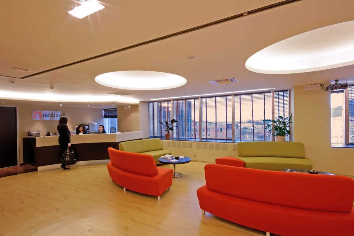 MEDIMALL Fertility Clinic