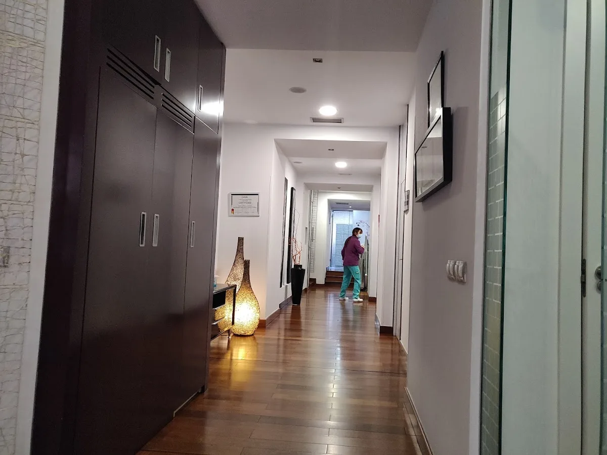 Madrid Institute of Fertility. IM F — photo 3