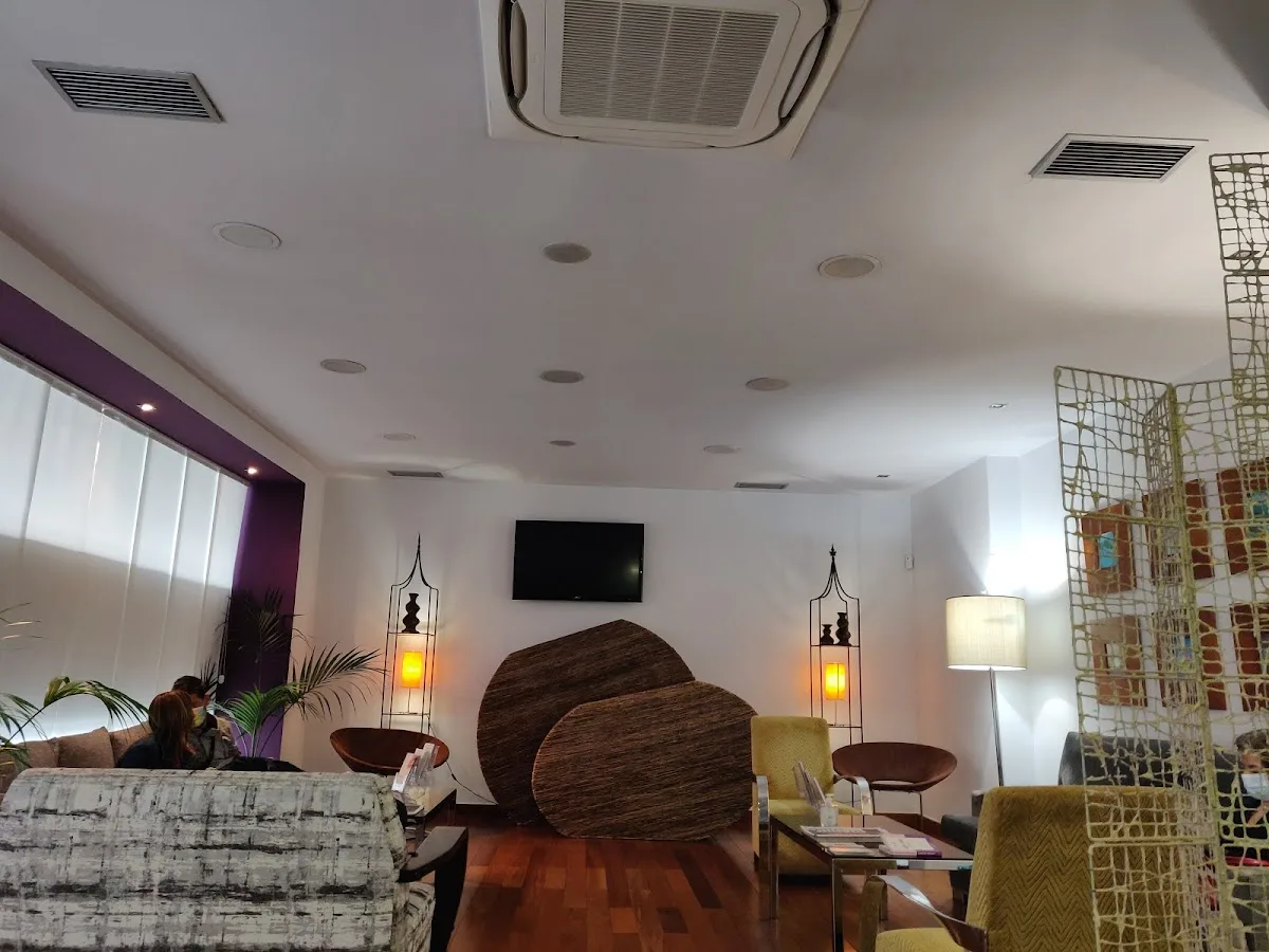 Madrid Institute of Fertility. IM F — photo 5