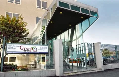 Next Fertility GynePro