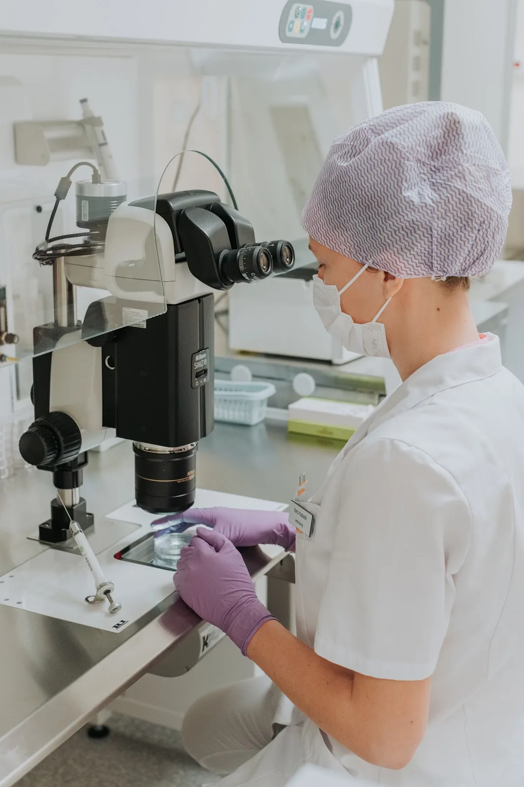 Next Fertility Nordic — photo 3