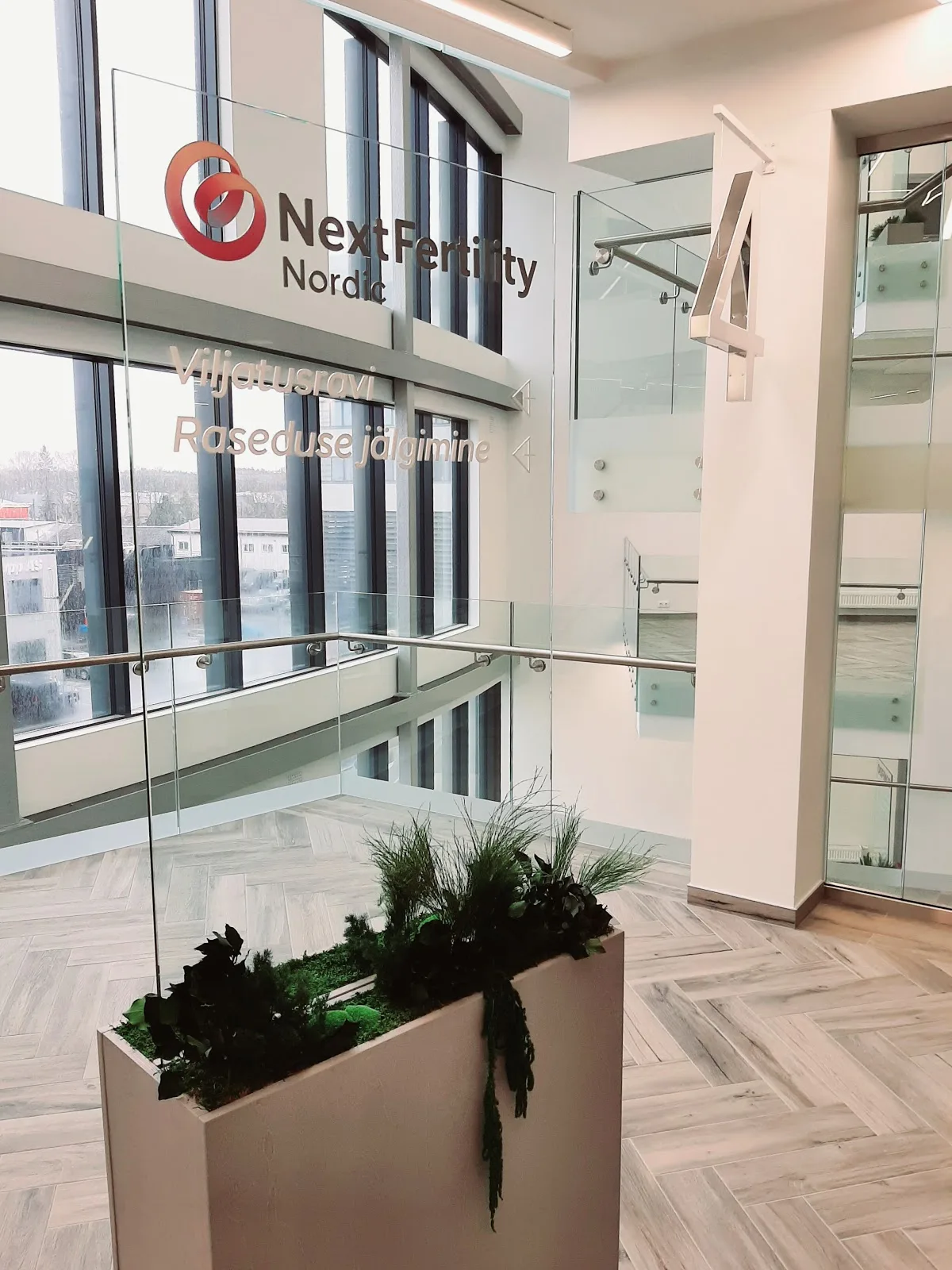 Next Fertility Nordic — photo 4