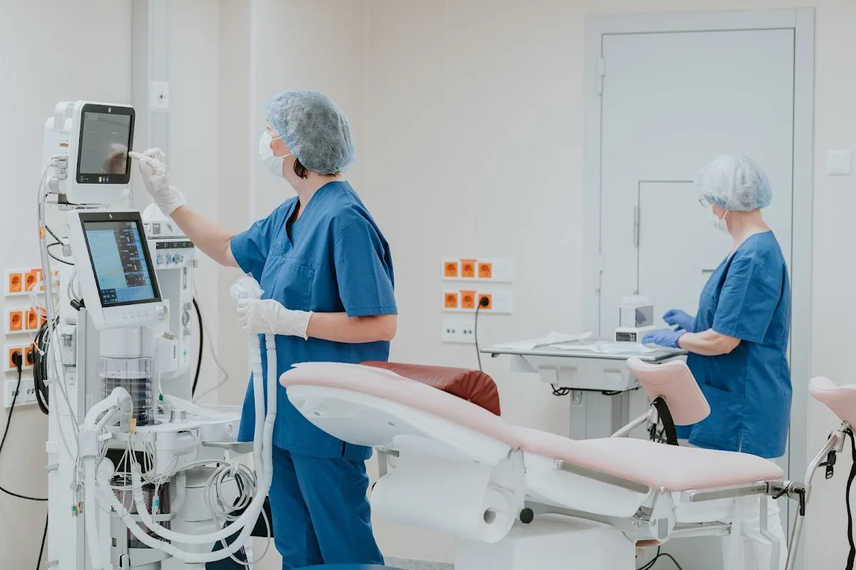 Next Fertility Nordic