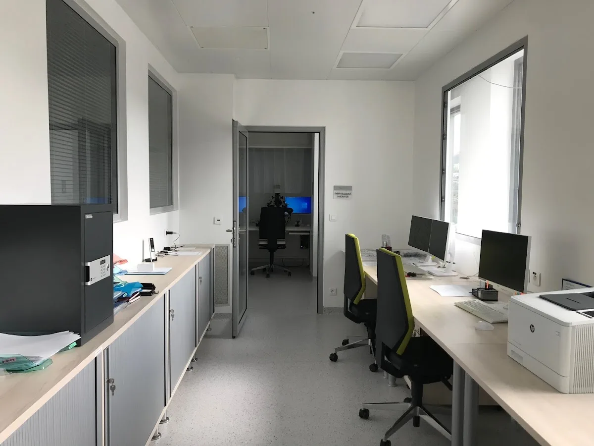 Next Fertility Prague (ProCrea Swiss IVF Center)