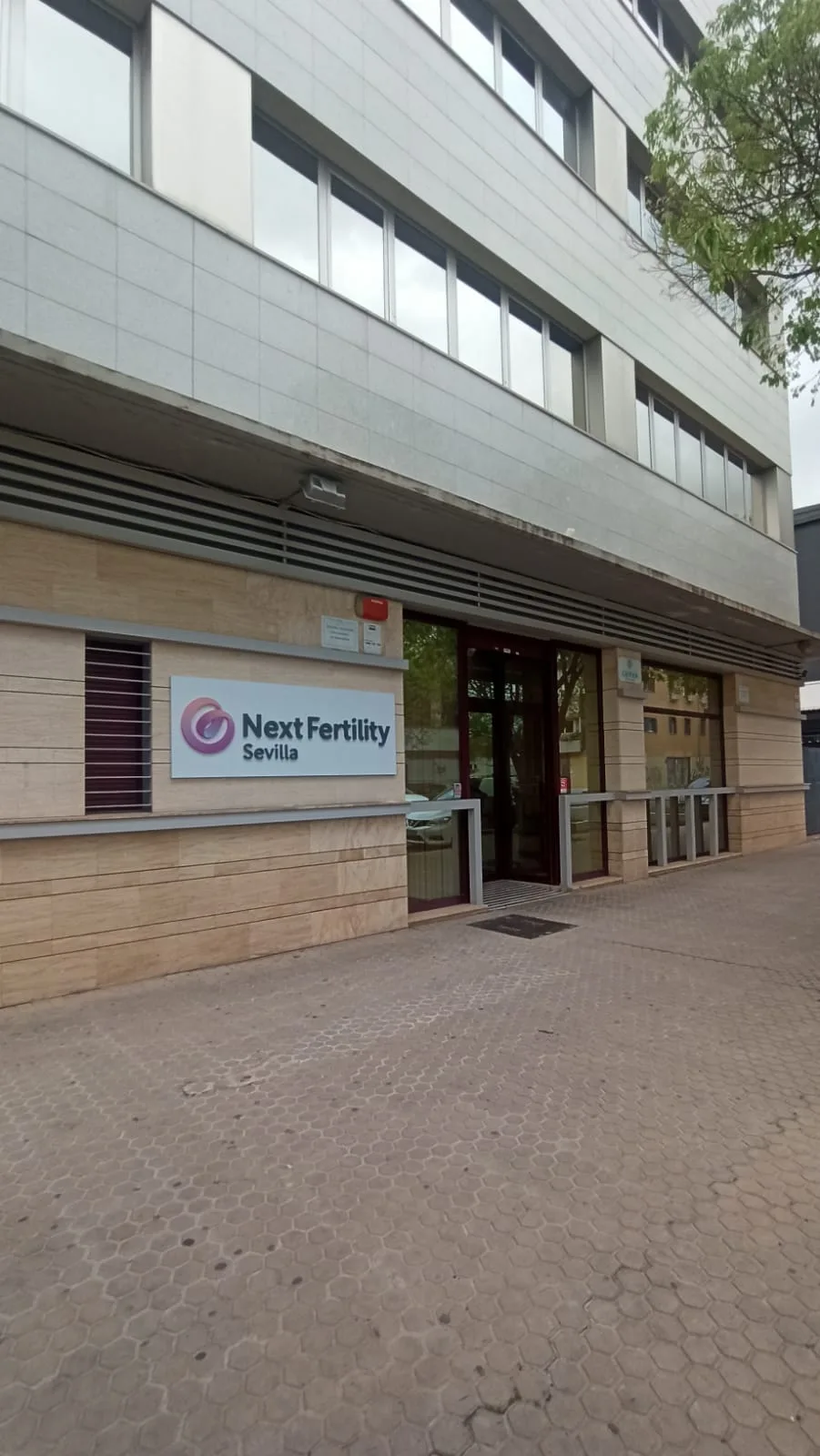 Next Fertility Sevilla - Clínica de Reproducción Asistida y Fertilidad — photo 3