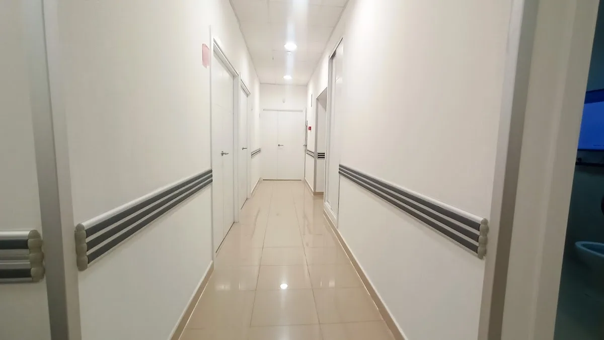 Next Fertility Sevilla - Clínica de Reproducción Asistida y Fertilidad — photo 5