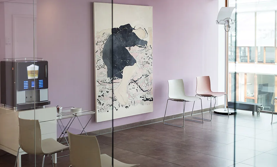 Next Fertility Stuttgart — photo 3