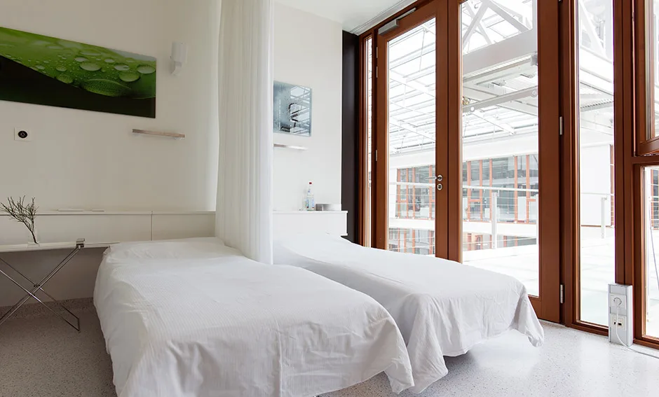 Next Fertility Stuttgart