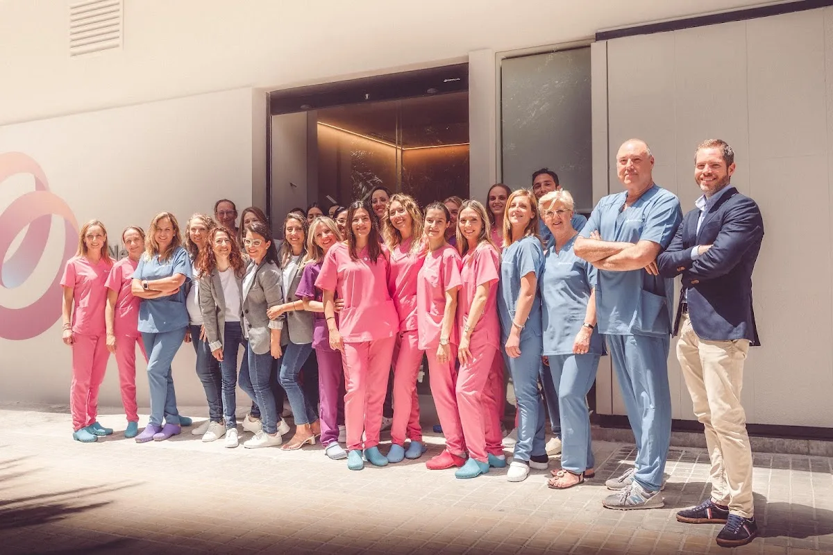 Next Fertility Valencia - Clínica de Reproducción Asistida y Fertilidad — photo 2