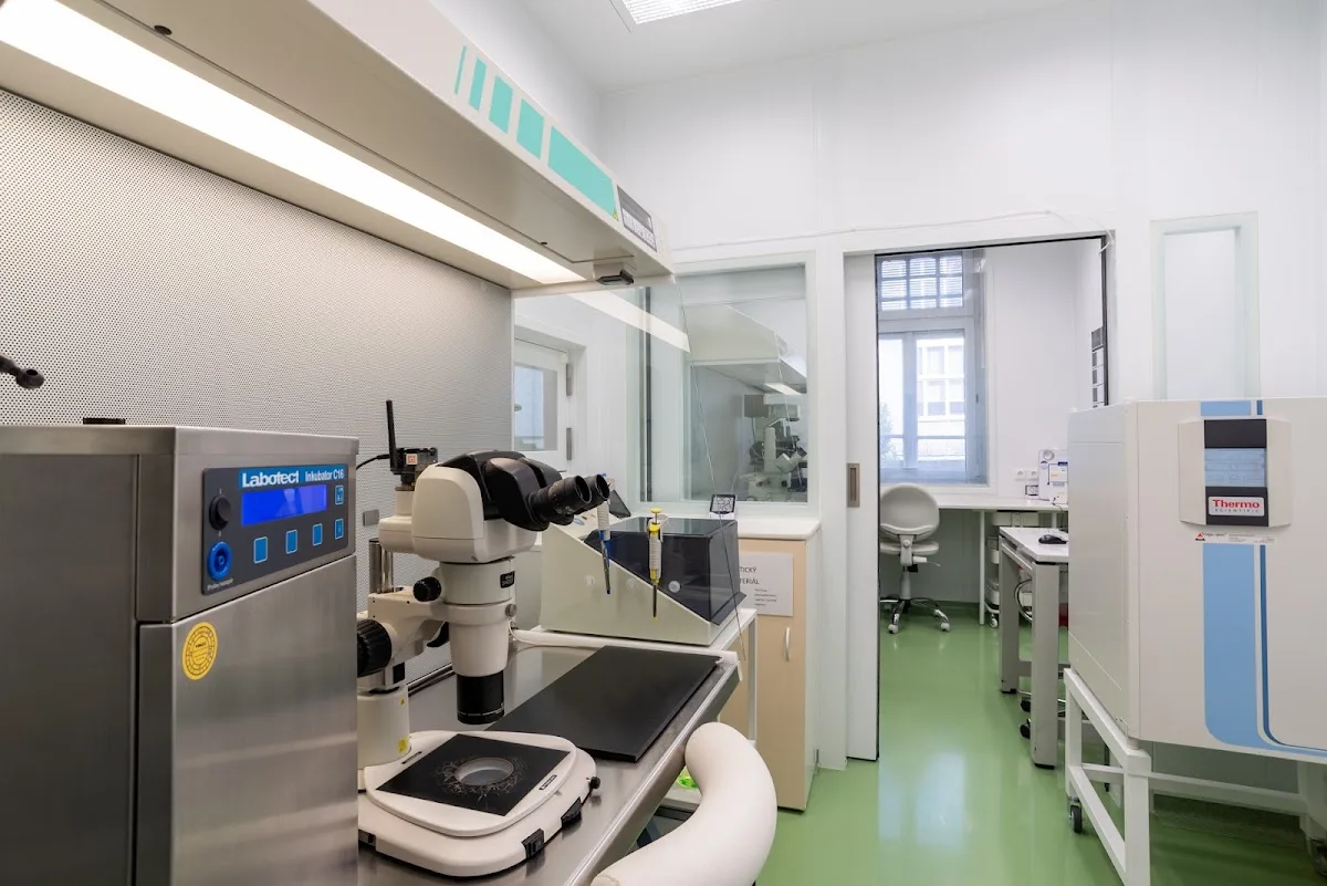 PRONATAL Ostrava — photo 5