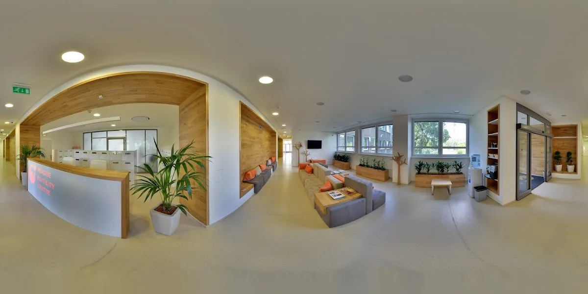 Prague Fertility Center — photo 3