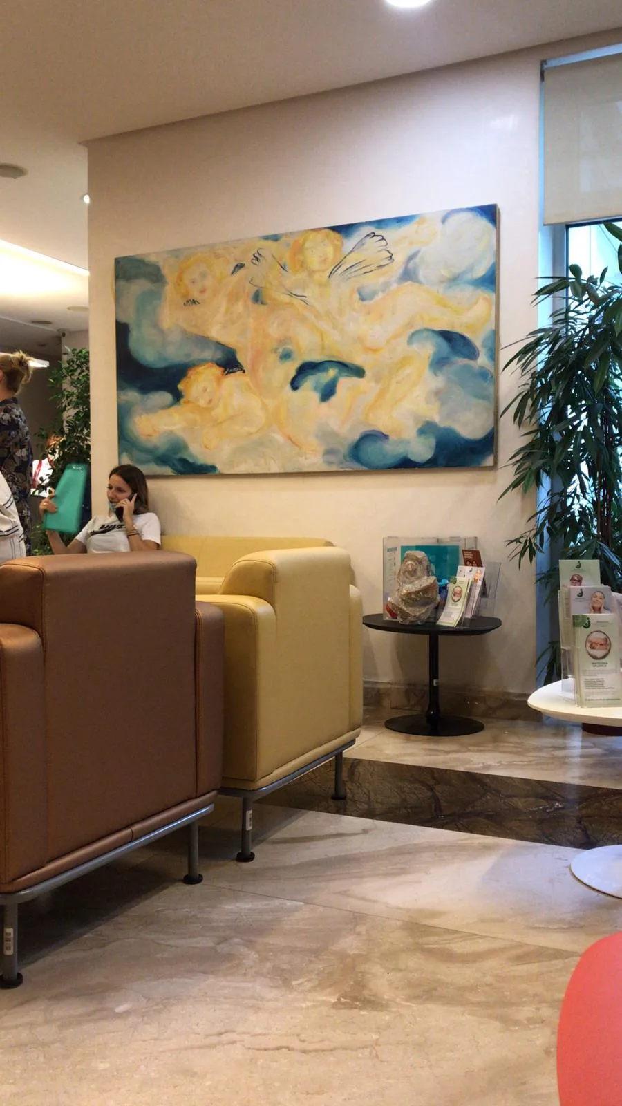 Specijalna ginekoloska bolnica JEVREMOVA — photo 2