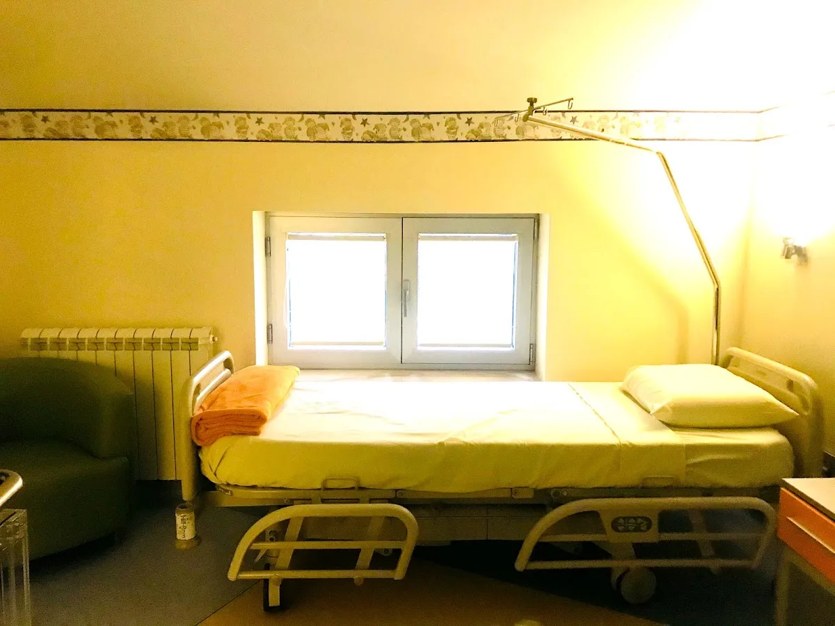 Specijalna ginekoloska bolnica JEVREMOVA — photo 3