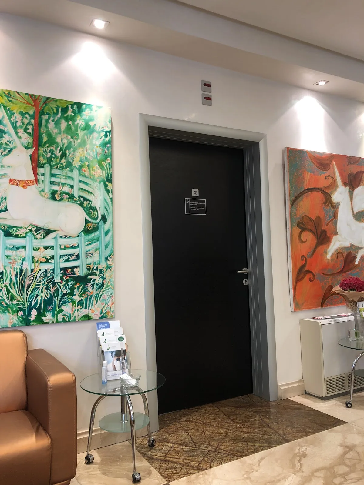 Specijalna ginekoloska bolnica JEVREMOVA — photo 5